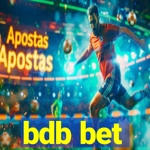bdb bet